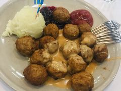 -宜家·瑞典风味餐厅(北京西红门店)