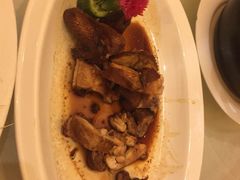 -金贵源食神(楚河汉街店)