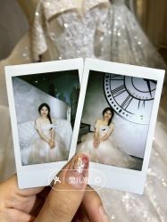 -B.Bridge Couture婚纱礼服(福田店)