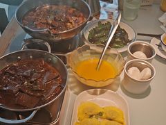 -山里俏·地标皖南菜·屯溪臭鳜鱼(北城万达店)