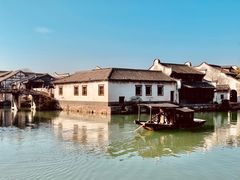 -乌镇景区