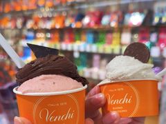 -VENCHI 闻绮(北京汉光店)