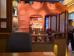 -耶里夏丽·丝路国际·新疆餐厅(浦东区东方路店)
