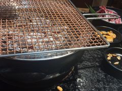 -九田家黑牛烤肉料理(太阳城店)