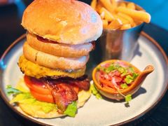 -blue frog蓝蛙(长泰广场店)