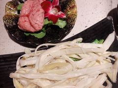 -京韵胡同·酱香羊蝎子火锅涮肉(长寿路店)