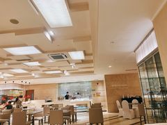 -荟星庭西餐厅(天府丽都喜来登饭店)