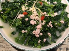 鸽汤万年青-大鸽饭(北京路店)