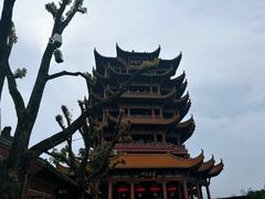 -黄鹤楼