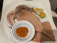 -橘焱胡同烧肉夜食(BFC外滩金融中心店)