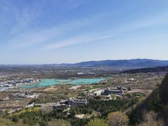 -北京凤凰岭