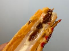 -百饼园(南后街店)