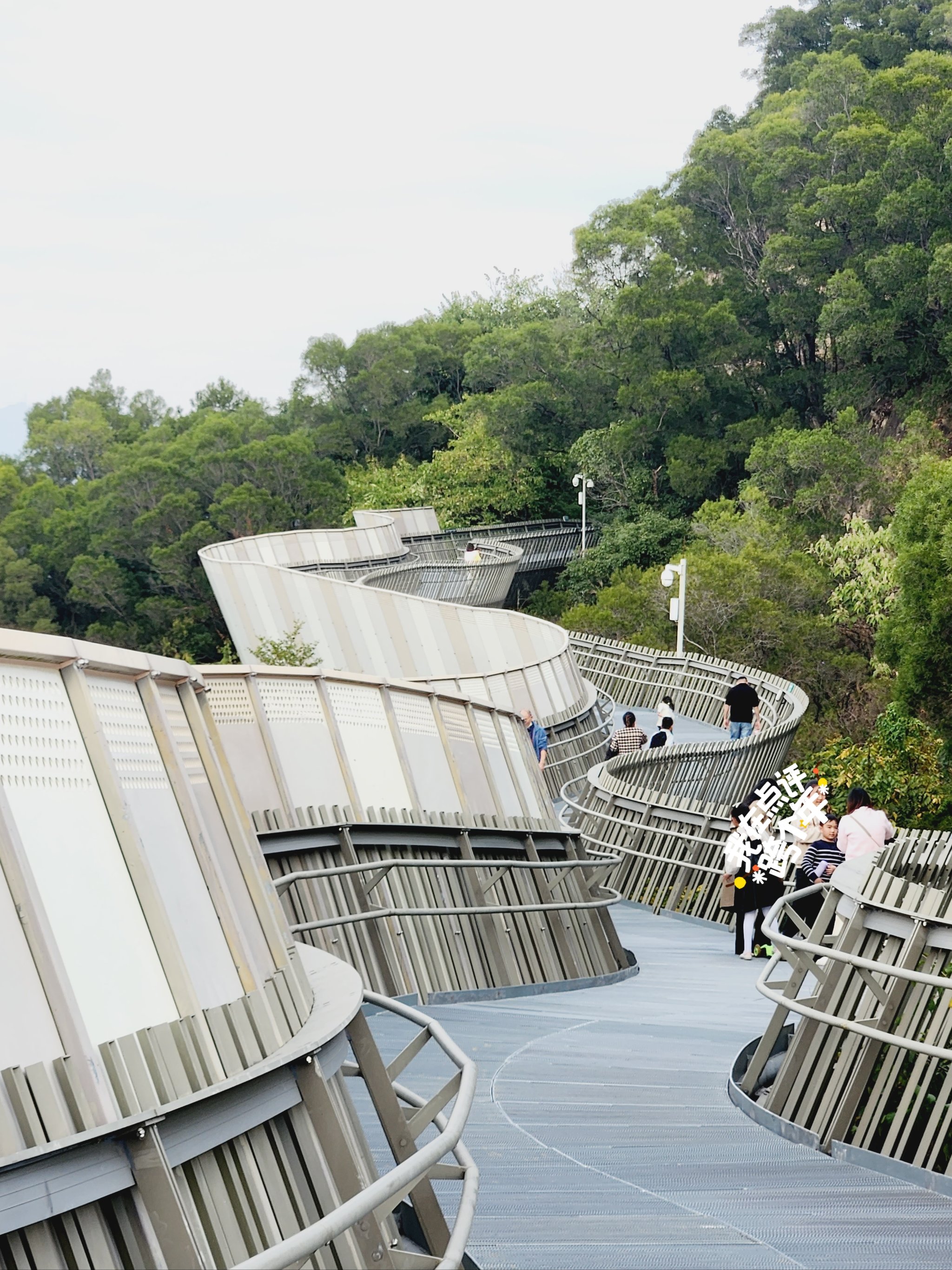 诏安梅峰公园介绍图片