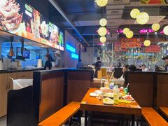 -本色.小马哥烧烤(五一路总店)