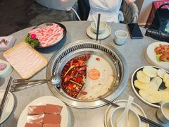 -故里和山·成都火锅(欢乐港湾店)