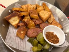 -苏小牛·牛肉串(国贸店)