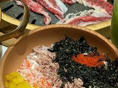 -花味烤肉·拌饭(芜湖八佰伴店)