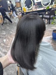 -藤野造型·专业烫染店