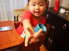 -荷塘秋月·本帮江浙菜(国权路店)