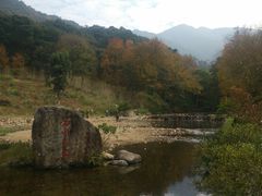 -广州市石门国家森林公园