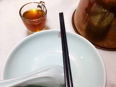 -小吊梨汤·北京菜·烤鸭(华润万象城店)