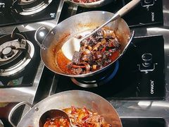 -徽三说·土徽菜·中国徽菜连锁品牌(阳湖总店)