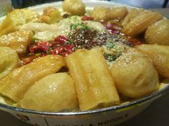 -友达面馆(桥西万象城店)