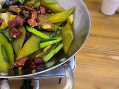-胖东瓜·浏阳菜馆(火车站店)