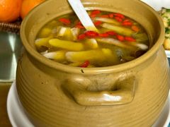 -龙姐私房菜(和顺古镇店)