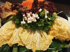 -成老灶火锅鸡(高东街店)
