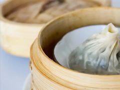 -广州柏悦酒店·悦景轩·粤菜餐厅