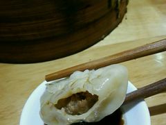 -百年尹氏汤包(湖南路狮子桥店)