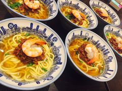 -度小月(百老汇美食街店)