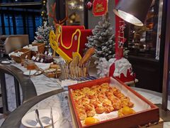 -中山保利艾美酒店-乐美中餐厅