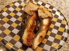鳗鱼鹅肝寿司-合点寿司(美罗城店)