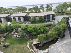 -苏州阳澄半岛英迪格酒店