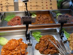 -星伦多自助料理·涮烤一体(虹悦城店)