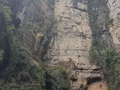 -神龙峡风景区