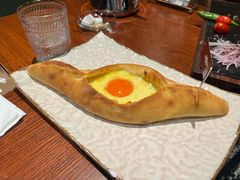 -格鲁·秀色Georgia’s Feast