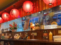-鸟鹏烧鸟居酒屋(昌岗店)