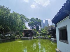 -南京中国近代史遗址博物馆(南京总统府)