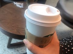 -星巴克(凯德晶萃店)