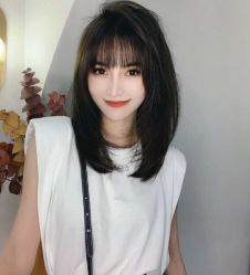 -那茉 Hair Salon