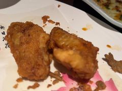 -静之湖湖畔餐厅