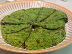 ×××红豆糕-听香·678茶铺(猛追湾店)