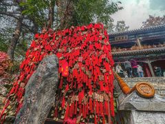 -潭柘寺景区
