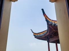 -狼山风景名胜区