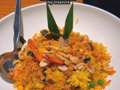 -帕蓝·暹罗料理(曲阳店)