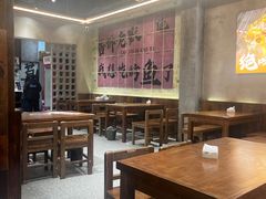 -重庆三江烤鱼(红花南路店)