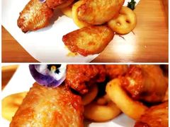 -陶苏·品味融合川菜(龙湖源著天街店)